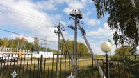 ПКУ-10(6) "Контакт" ПУНКТЫ КОММЕРЧЕСКОГО УЧЁТА ЭЛЕКТРОЭНЕРГИИ. От производителя. Низкие цены. Доставка до объекта монтажа по РФ и СНГ. ВСЕГДА В СРОК